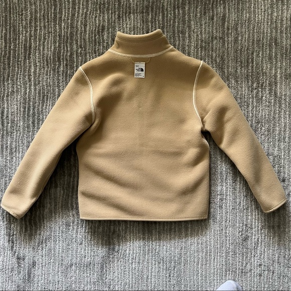 The North Face Youth Reversible Sherpalito Jacket - Kids 5 / XXS - Picture 7 of 8